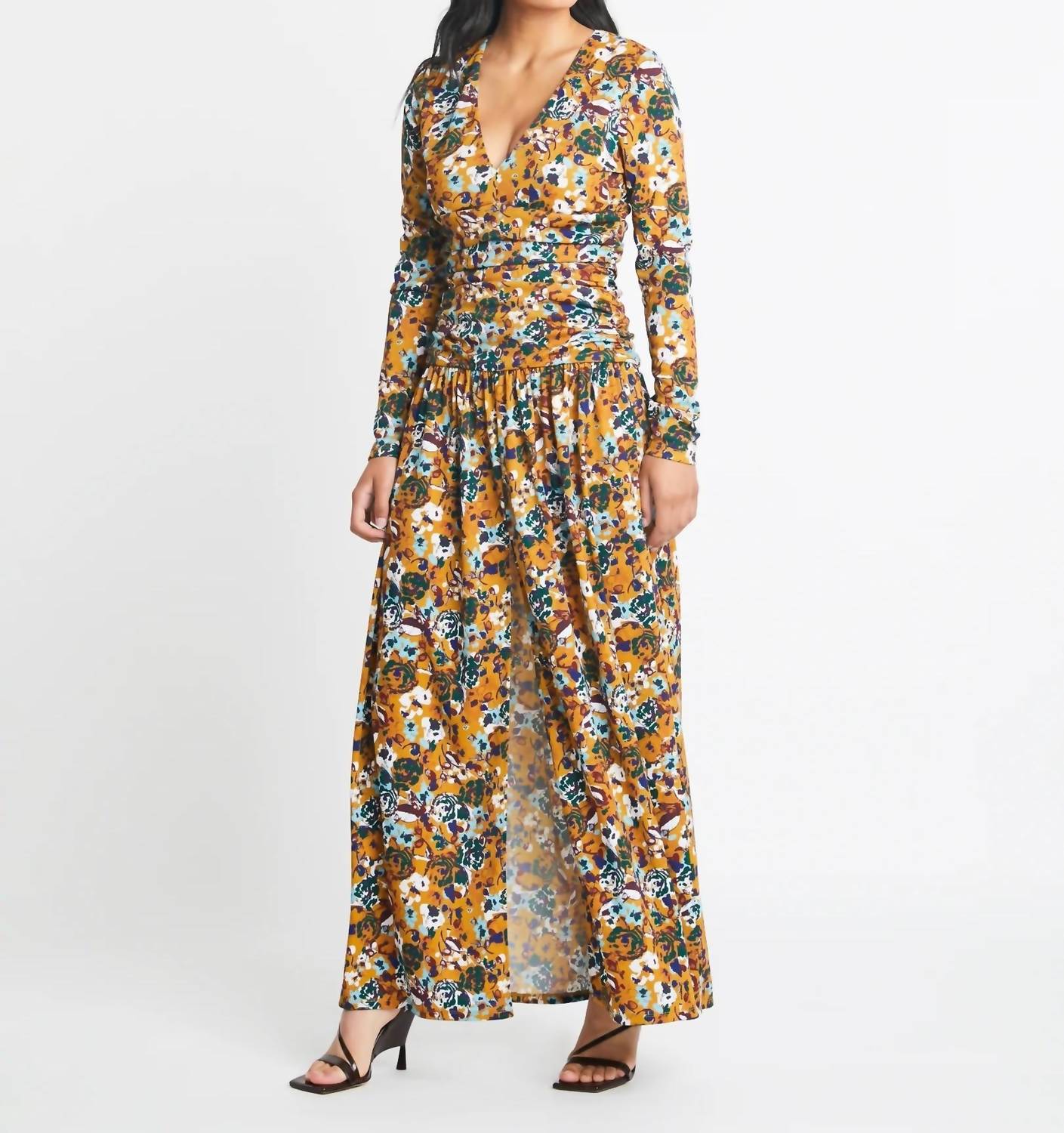 Tanya Taylor - Ciara Maxi Dress