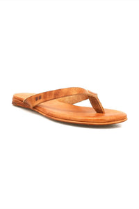 Bedstu - Women's Calma Handcrafted Leather Sandals