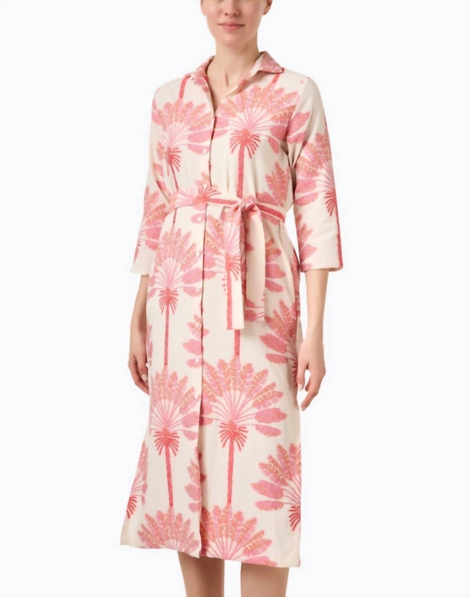 Vilagallo - Diana Dress