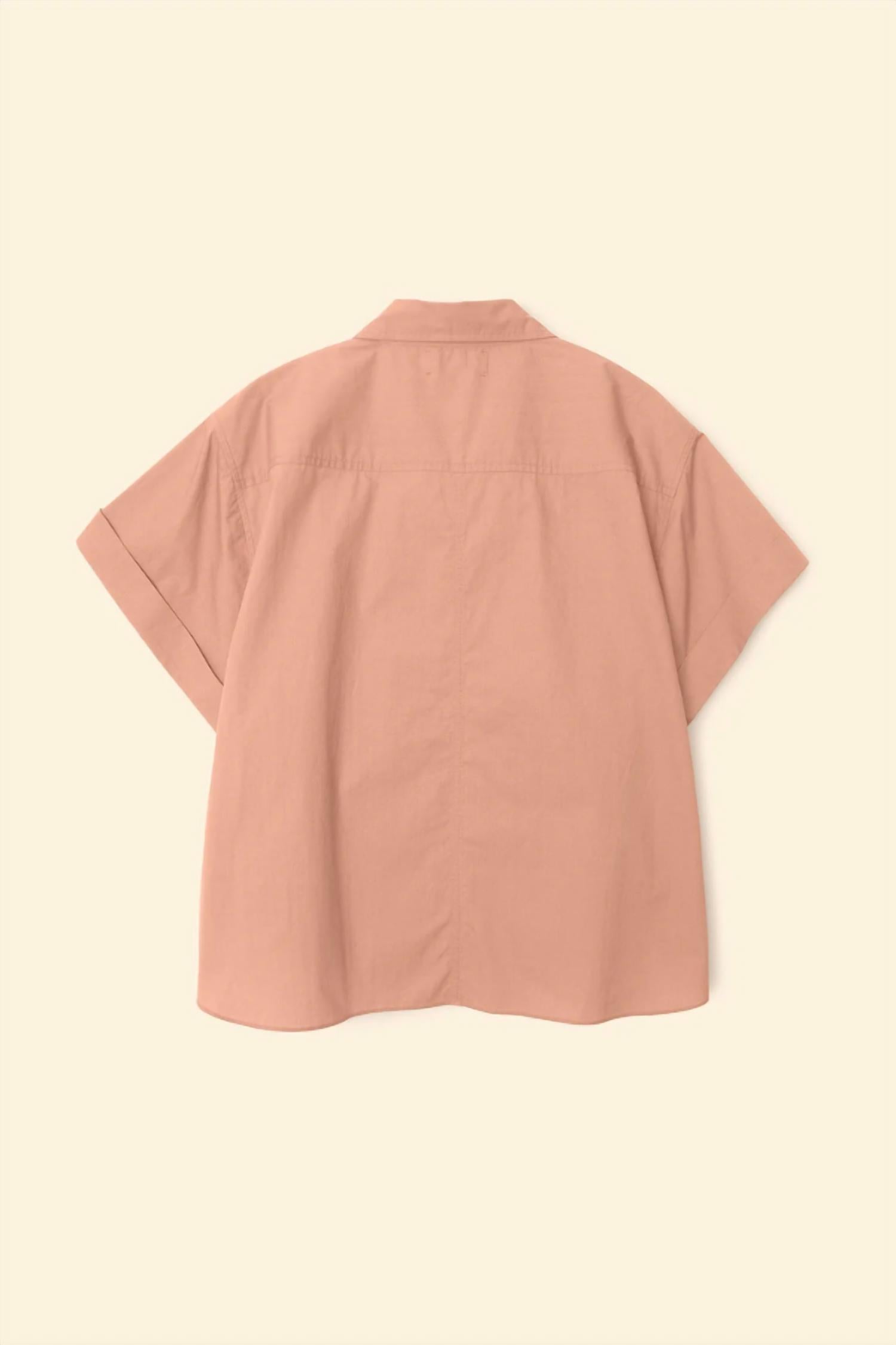 Xirena - Drake Button Down Shirt