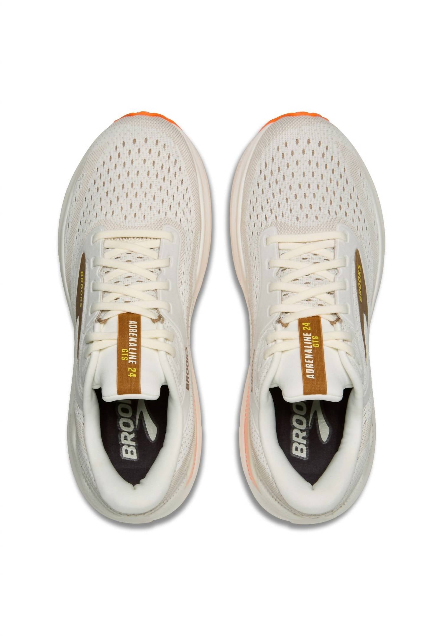 Brooks - Women's Adrenaline Gts 24 Running Sneakers