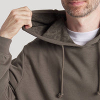 Southern Marsh - Hallandale Retro Camo Hoodie
