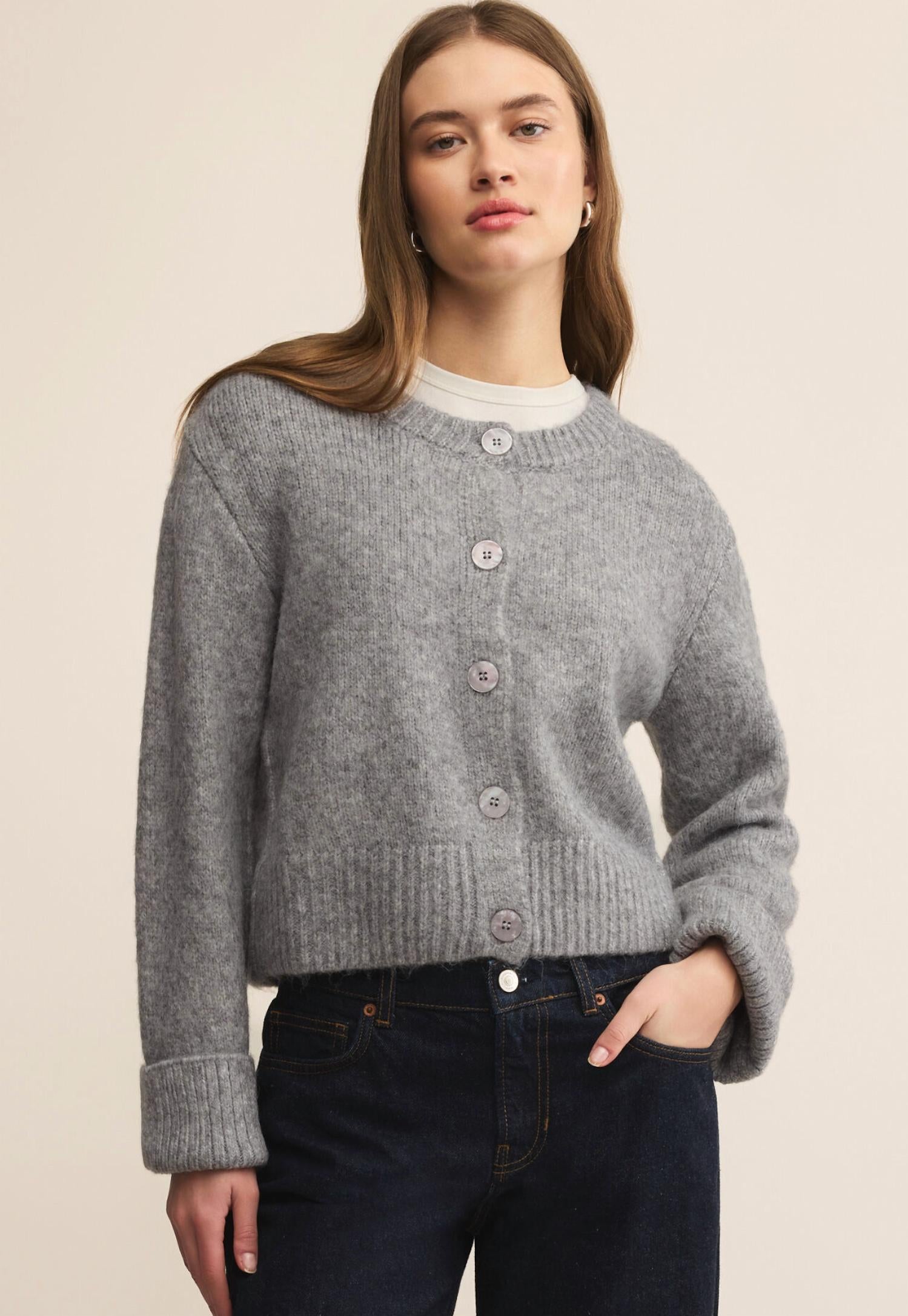 Z Supply - Breen Cardigan