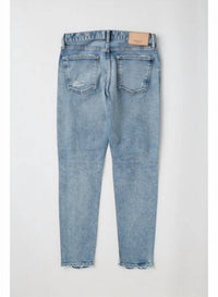 Moussy - Ithan Skinny Jean