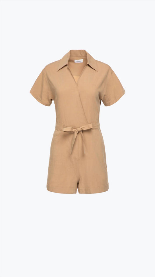 Obama Romper