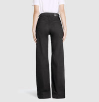 Mac - Wide Leg Jeans