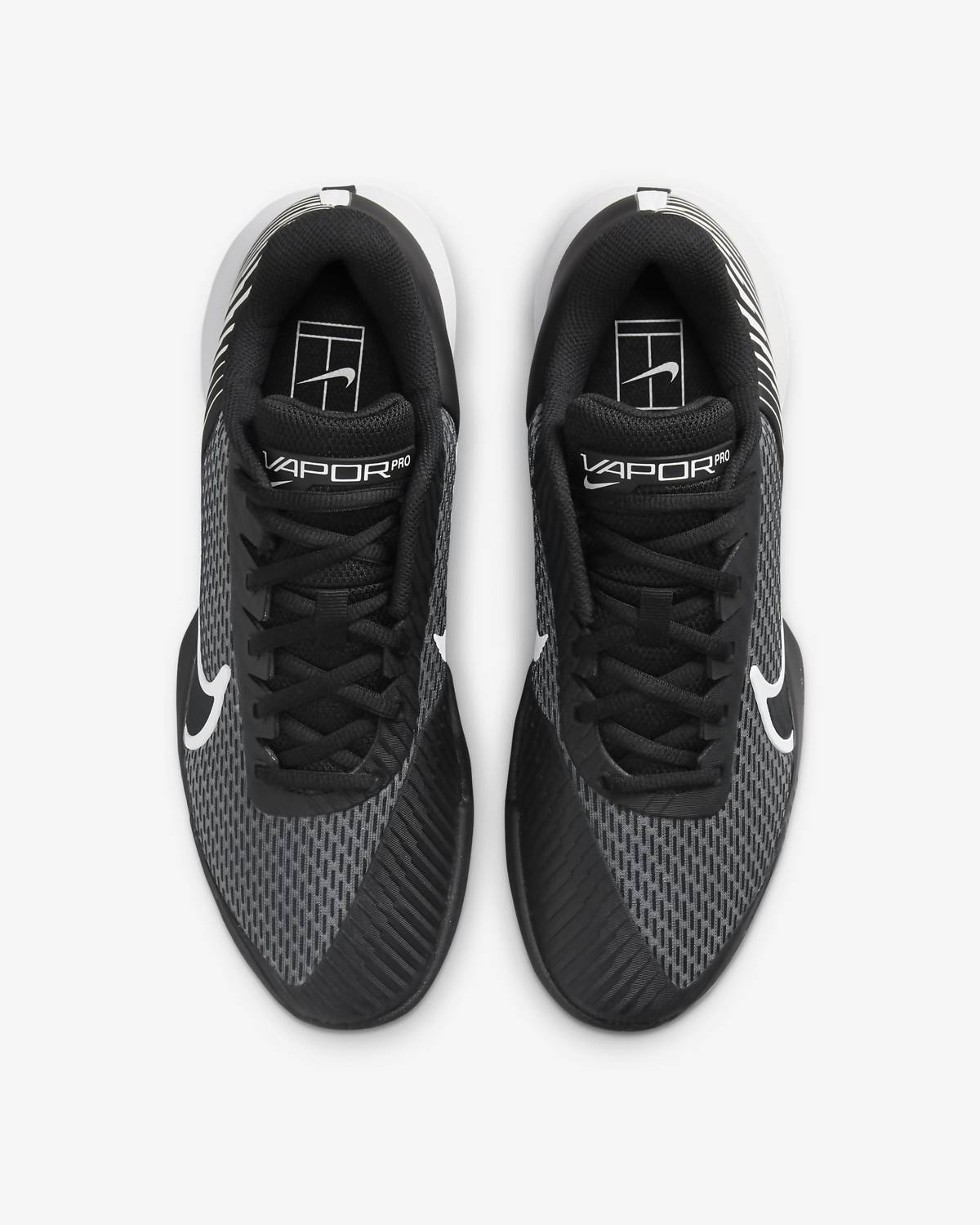 Nike - Men's Zoom Vapor Pro 2 Hc Shoes