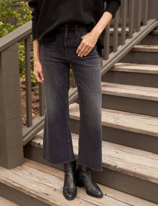 Frank & Eileen - Galway Gaucho Pants