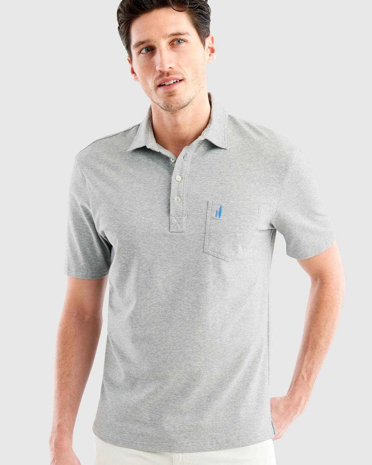 Johnnie-O - Original 4-button Polo