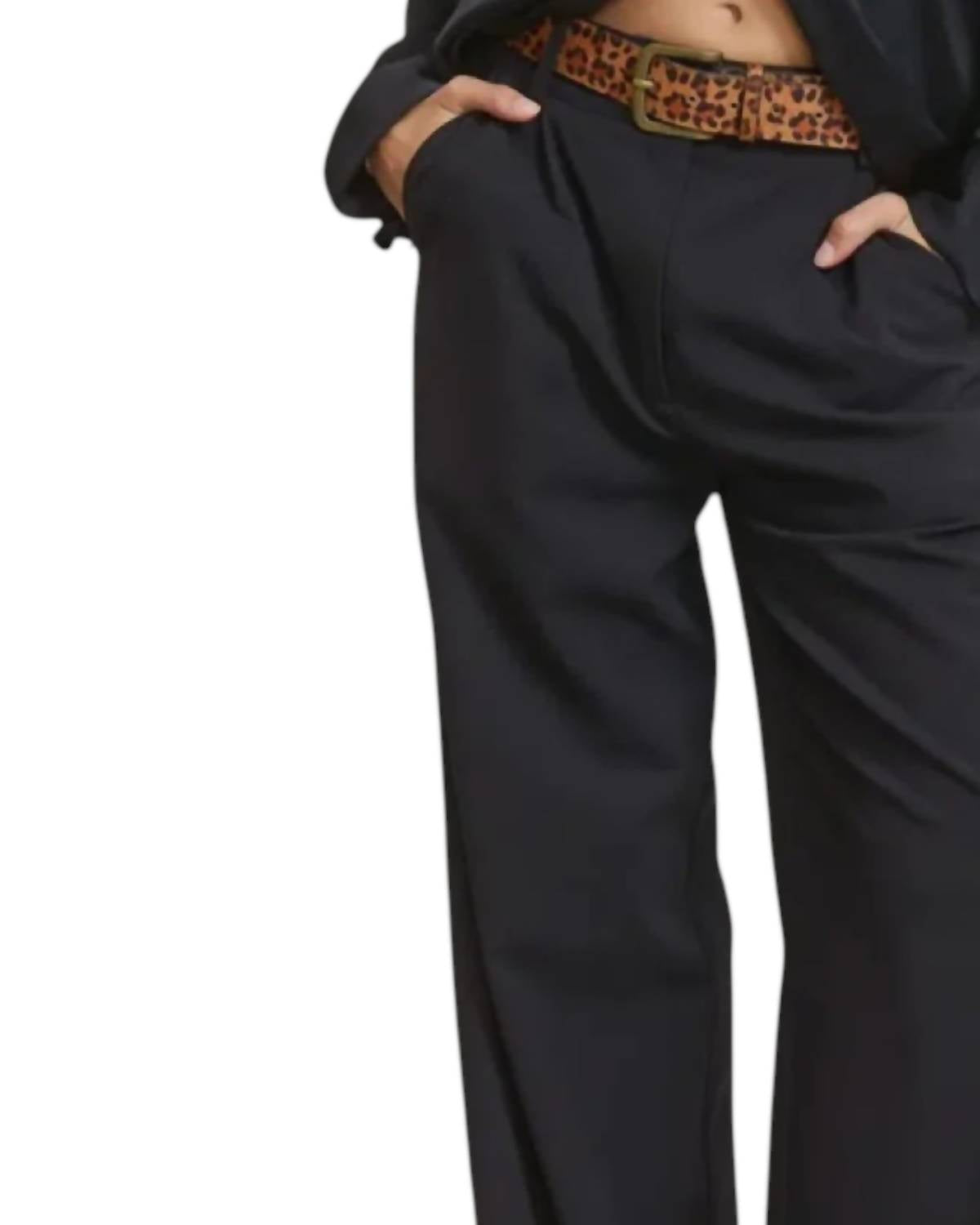 Mimosa - Raye Wide Leg Pants