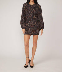 Gilner Farrar - Molly Mini Dress