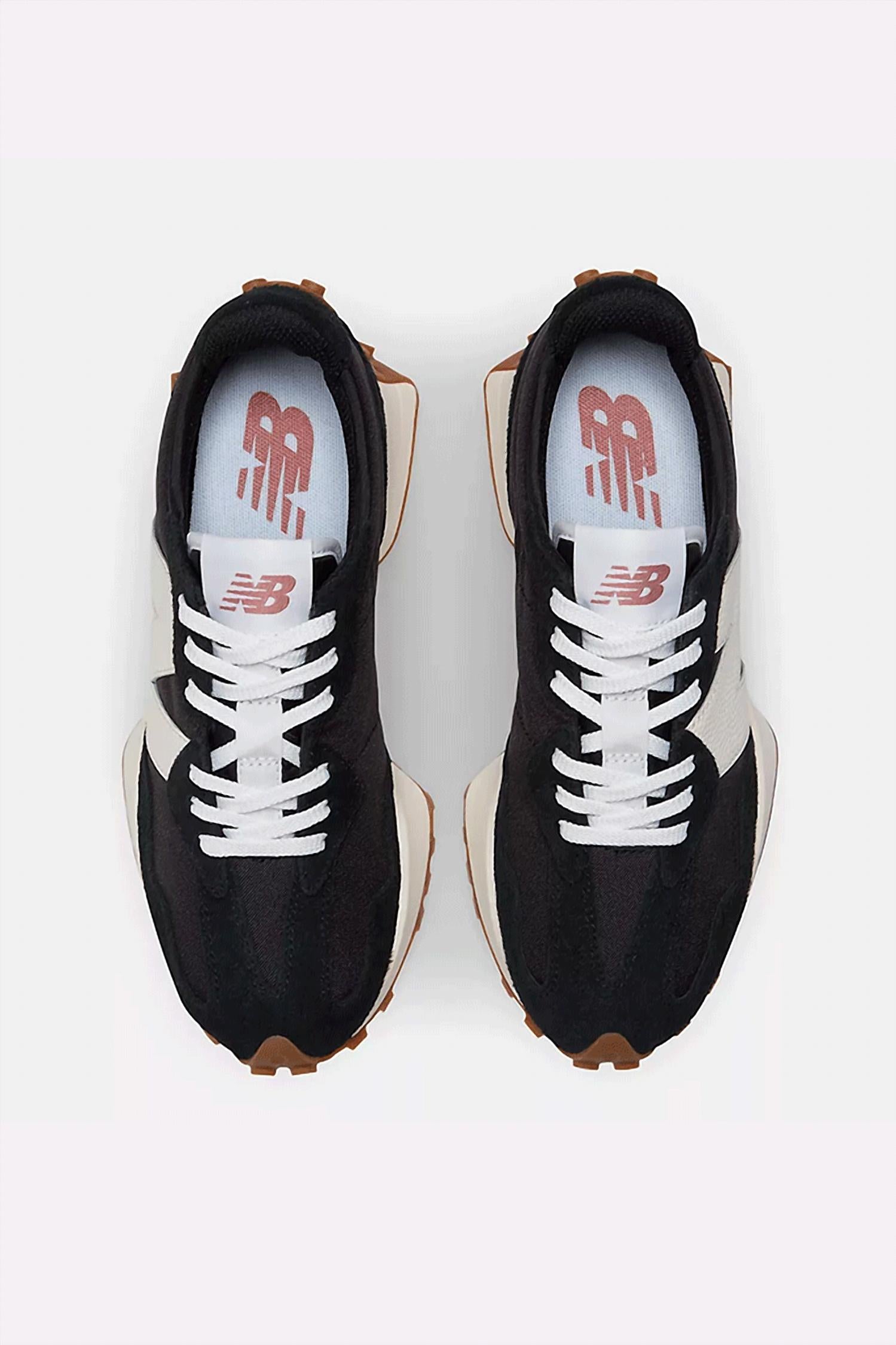 New Balance - Women's 327 Sneaker