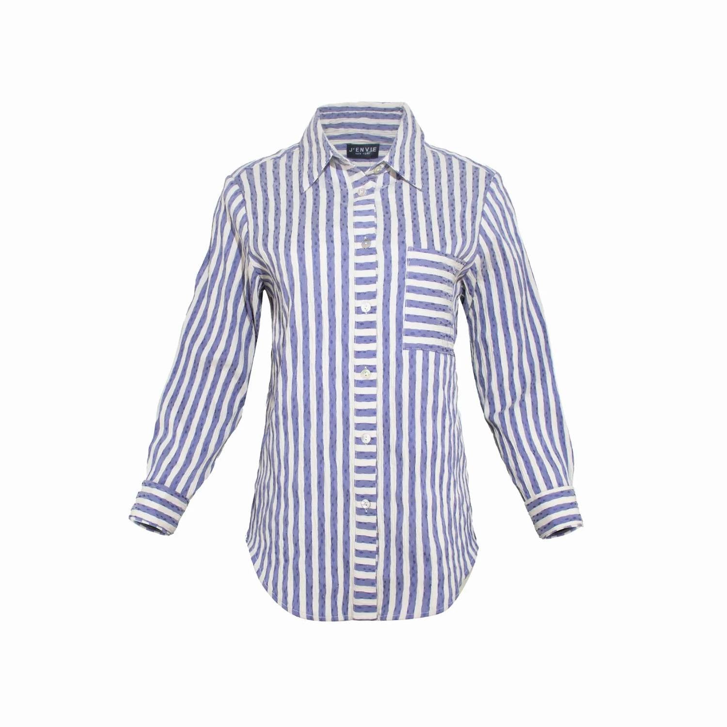 J'Envie/Eli - Riviera Shirt