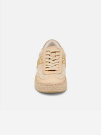 Dolce Vita - Women's Notice Espadrille Bead Sneakers Shoe