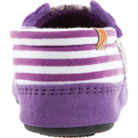 Acorn - Kids Critter Novelty Moc Slippers