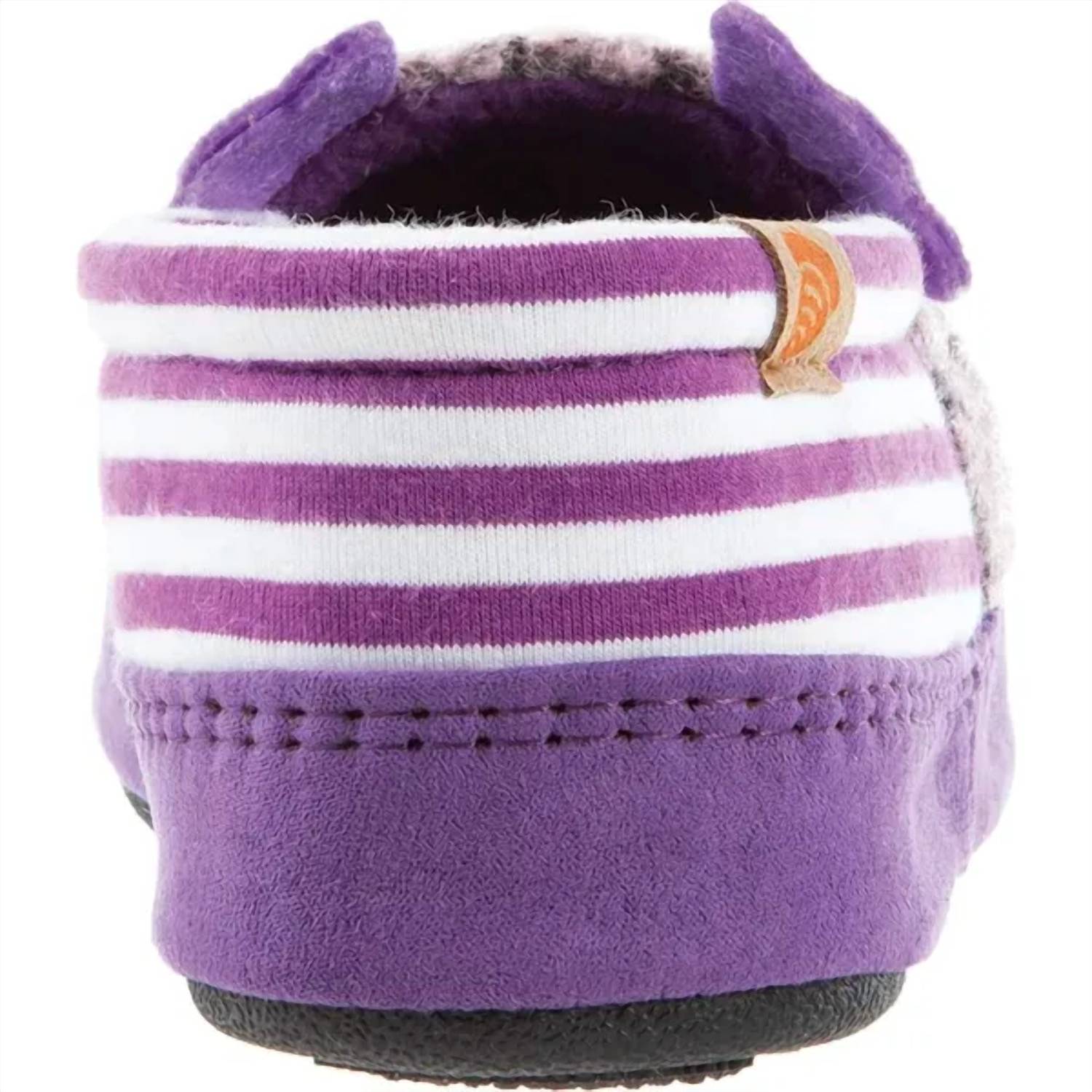 Acorn - Kids Critter Novelty Moc Slippers