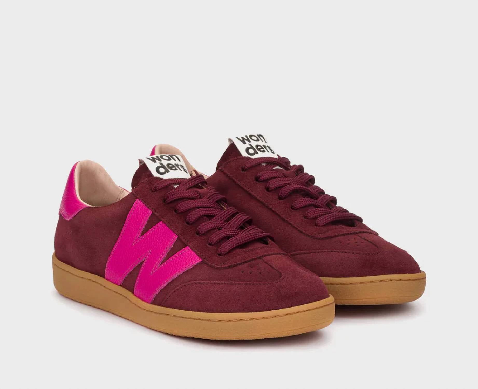 Wonders - Women's Nubia Sneakers