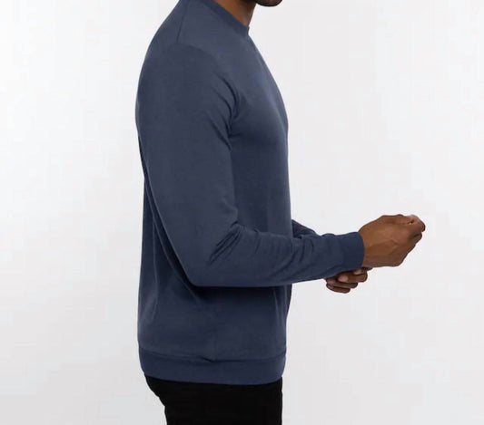 Travismathew - Amenities Crew Shirt