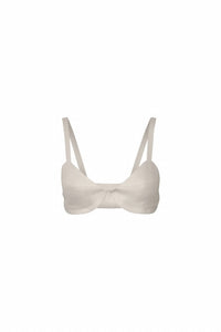 Sndys. - Frankie Crop Top