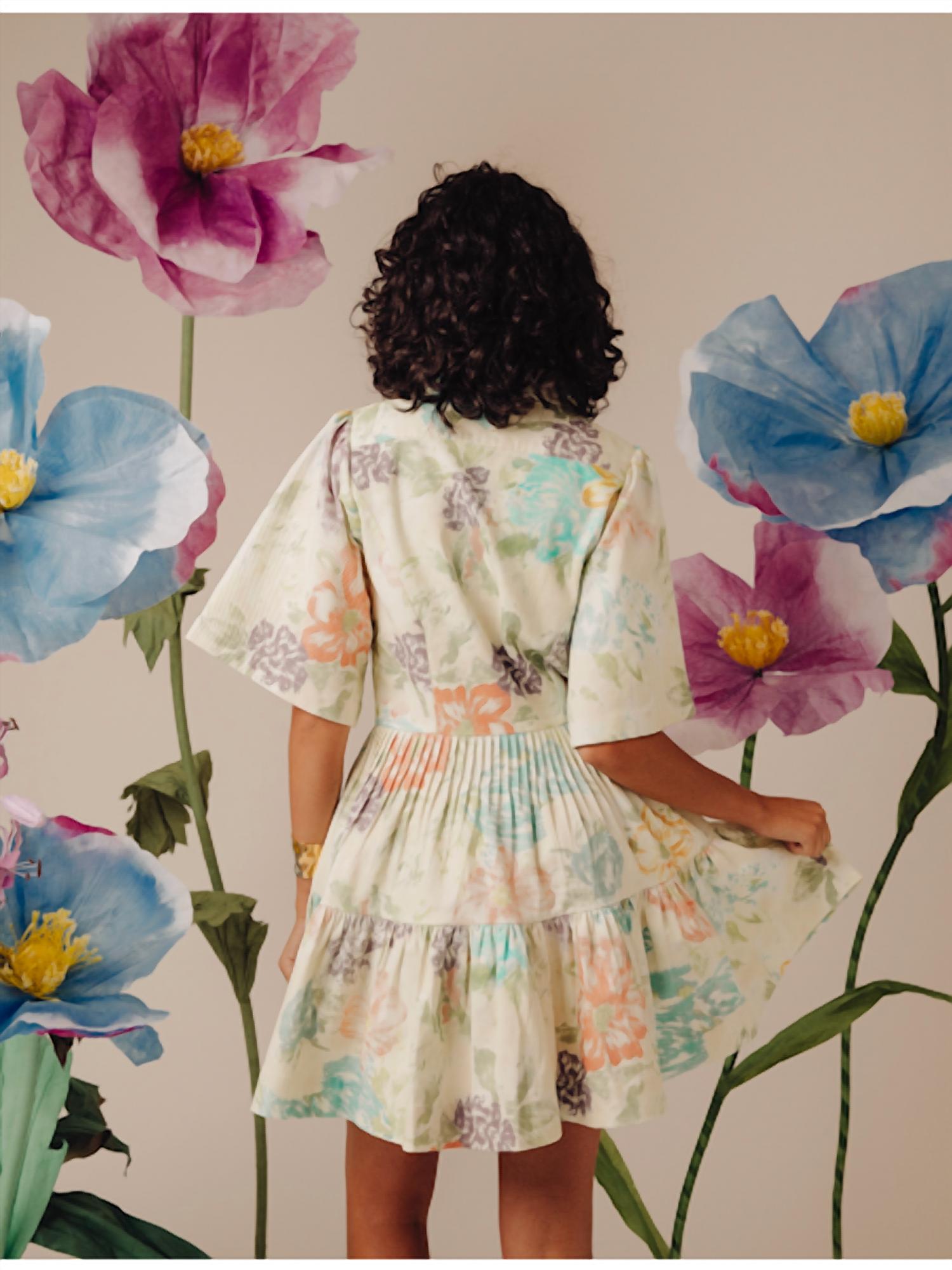 Love The Label - Liane Mini Dress