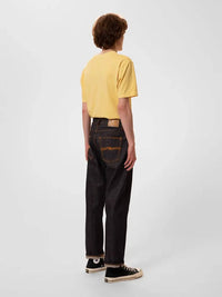 Nudie Jeans - Men's Rad Rufus High Waist Regular Fit Jeans
