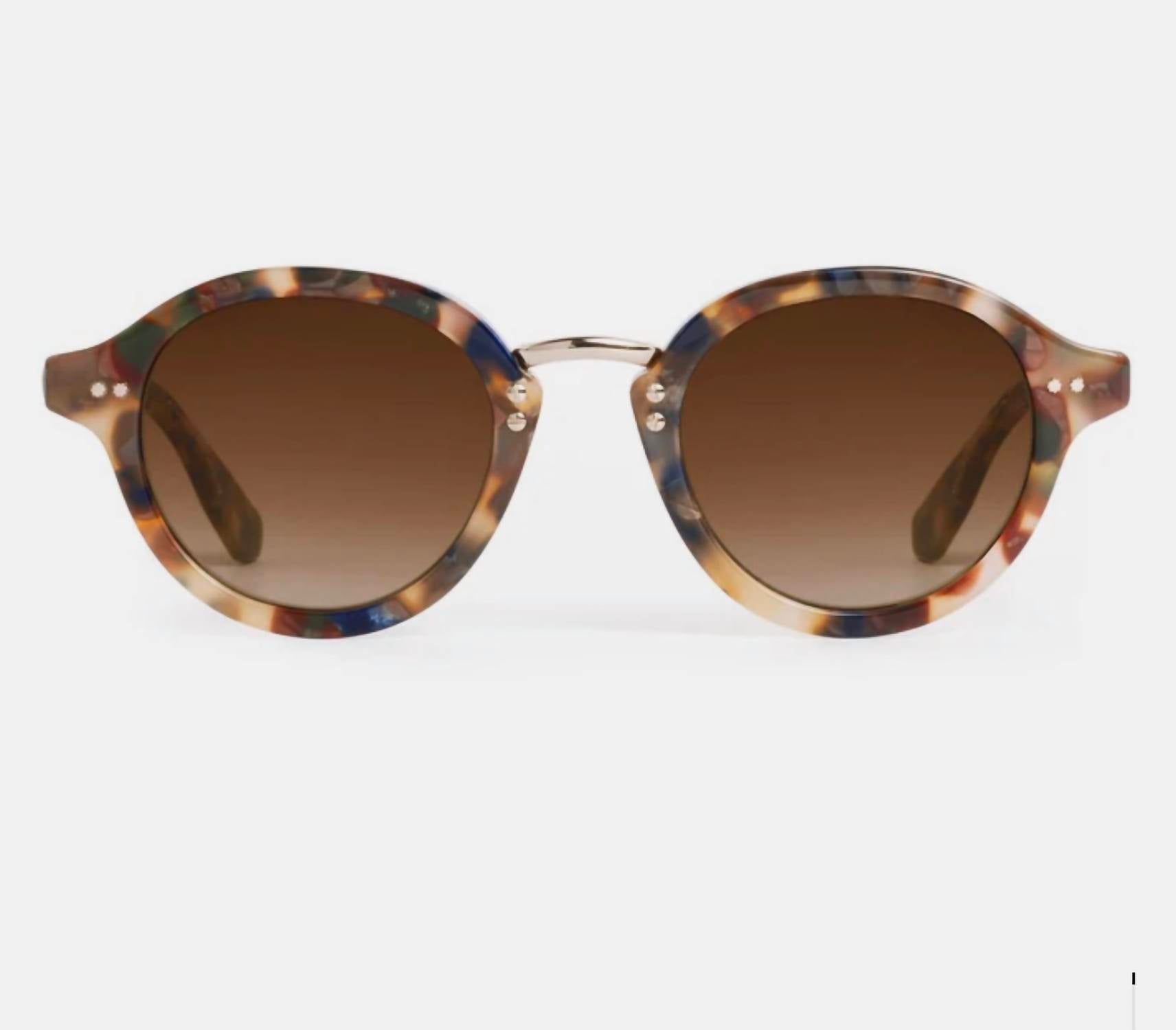 Krewe - Ashton Sunglasses