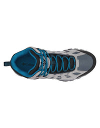 Columbia - Men's Redmond Mid WP Shoe