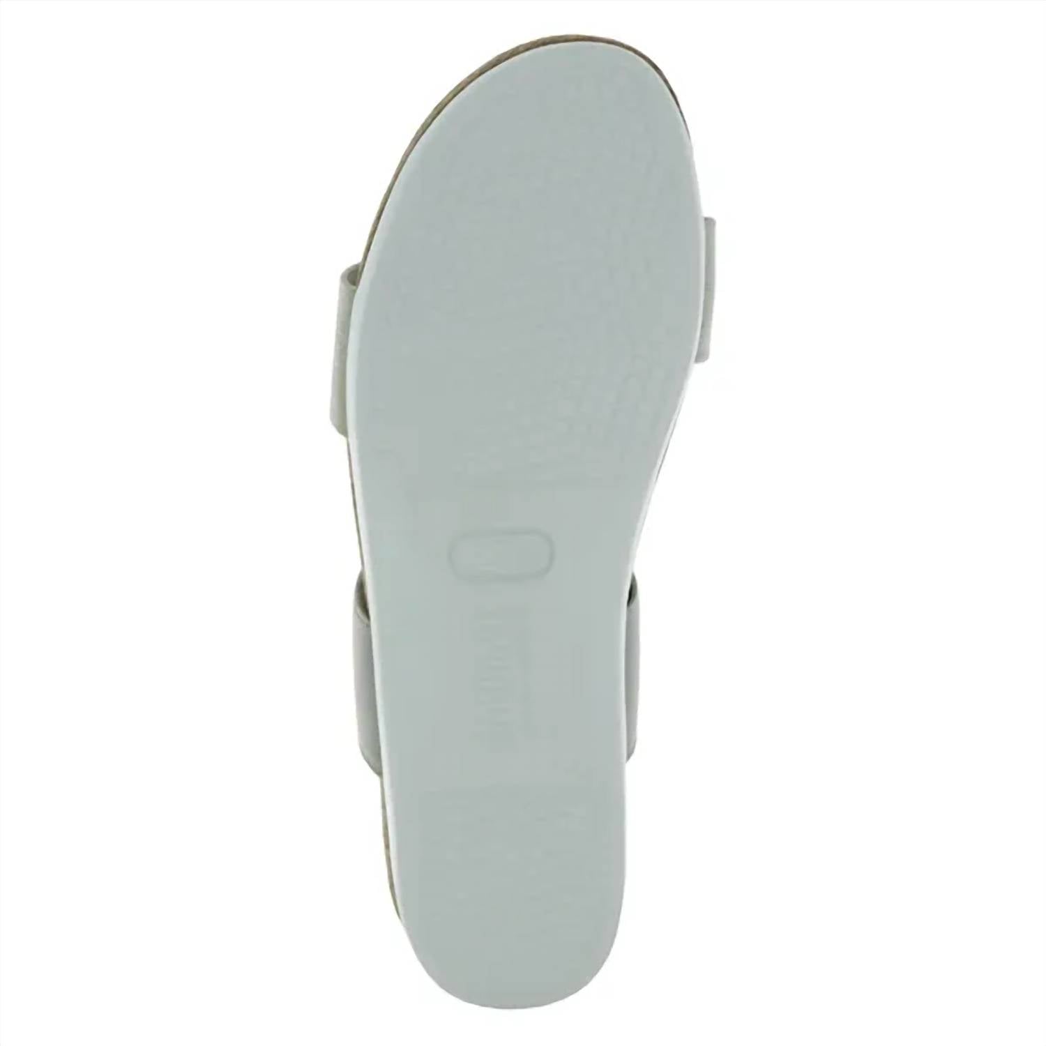 Munro - Women's Pisces Elastic Sandal