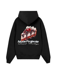 Nude Project - Men's Cake Logo Hoodie