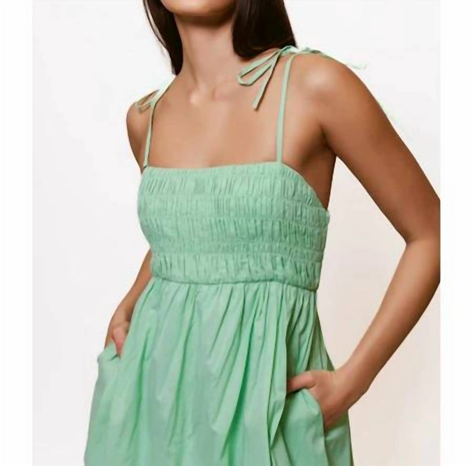 Hutch - Lyndee Midi Dress