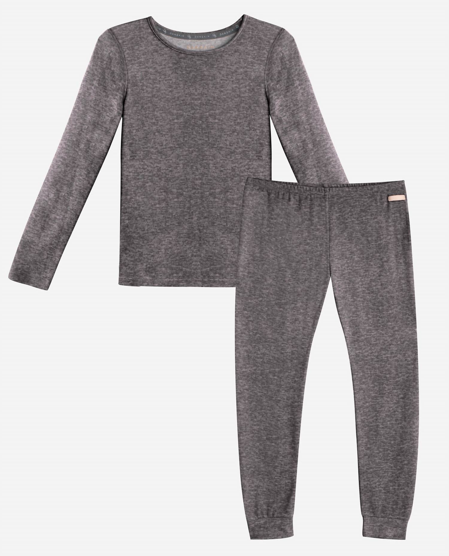 Danskin - Girls Hacci Layering Set