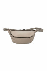 Brunello Cucinelli - Duo Grained Soft Belt Bag