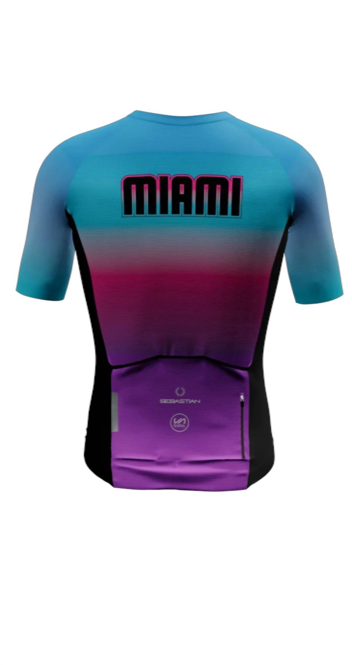 Sural Sport - Women's Short Sleeve Jersey