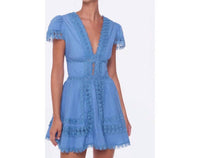 Peixoto - Piper Mini Dress