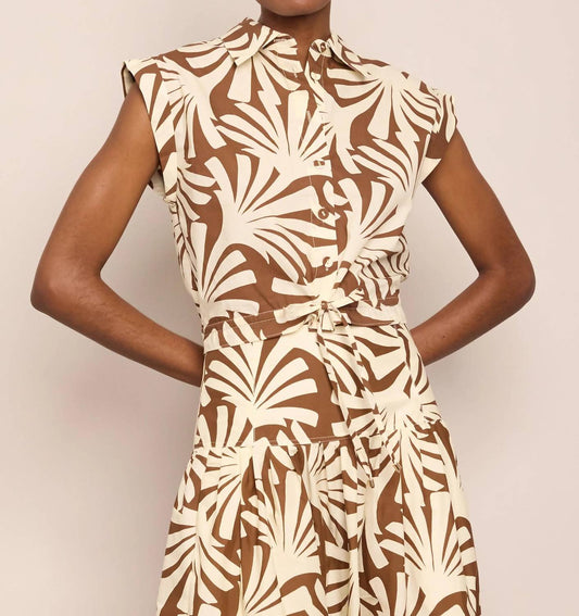 Cara Cara - Octavia Top