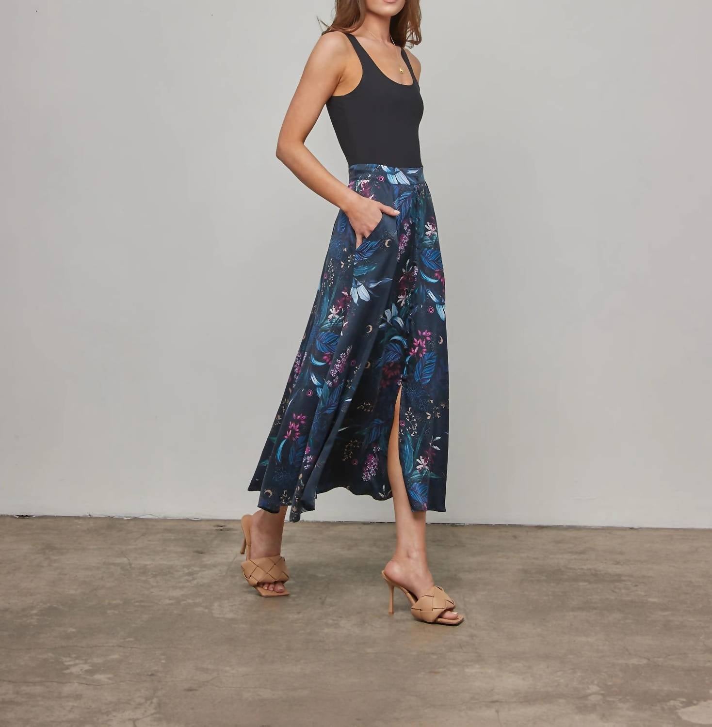 D'Offay - Cynthia Skirt