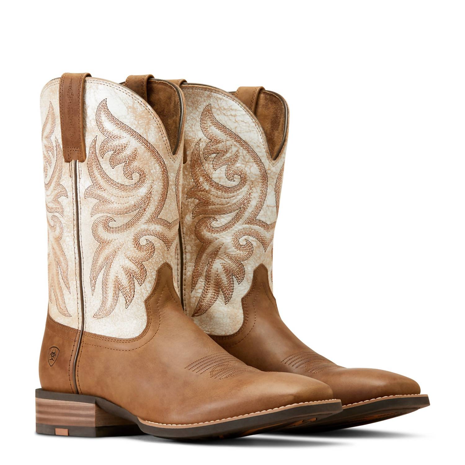 Ariat - Men's Slingshot Smartlite Western Boots