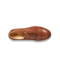 Samuel Hubbard - Men's Market Cap Oxford Shoes