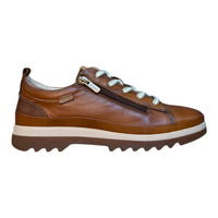 Pikolinos - Women's Vigo W3w Leather Sneakers