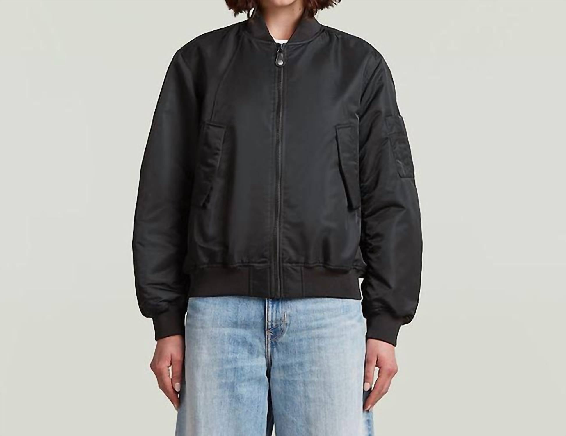 G-Star - Women's Bomber Jacket