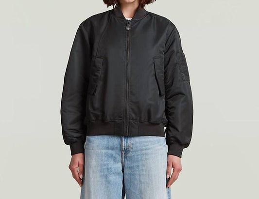 G-Star - Women's Bomber Jacket