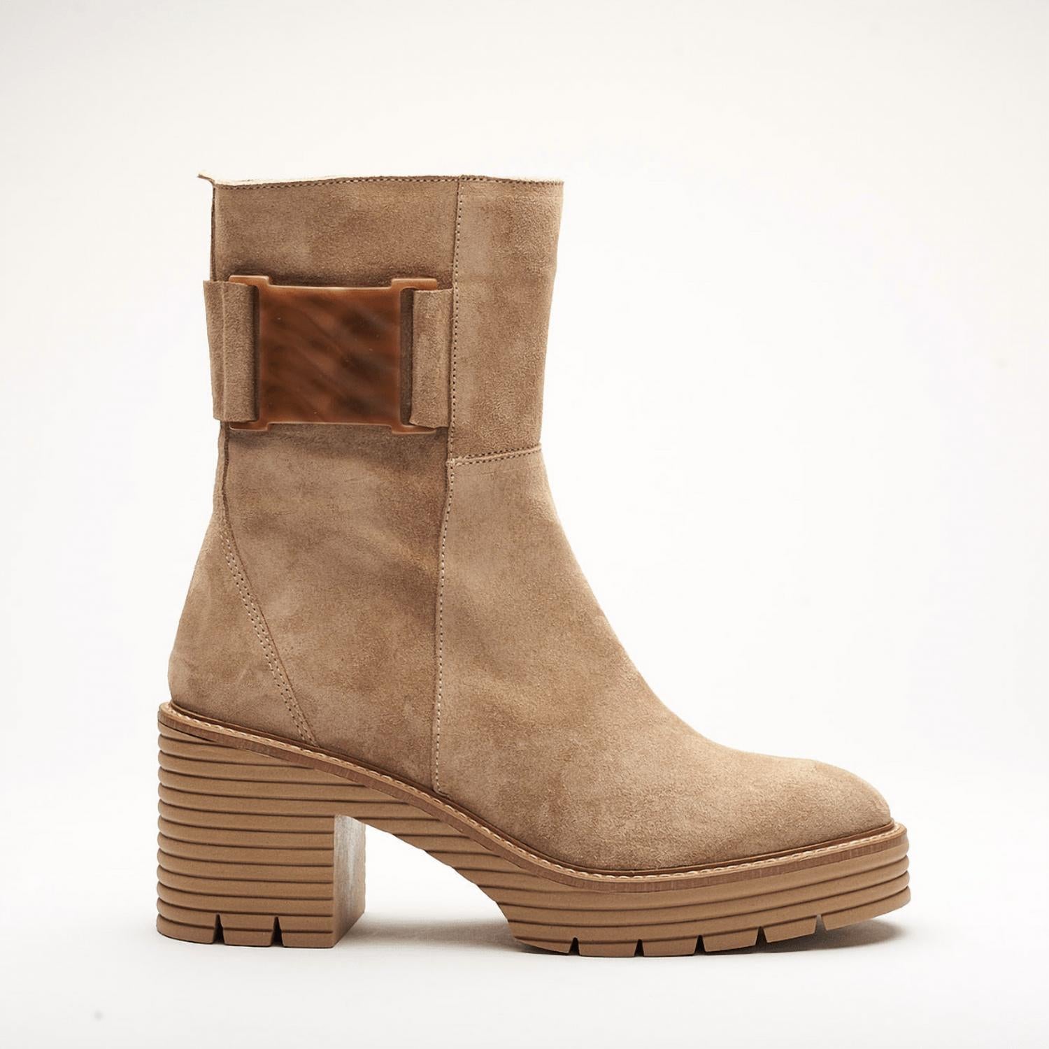 Softwaves - Women's Montez Boots