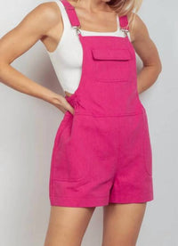 Very J - Style Setter Romper