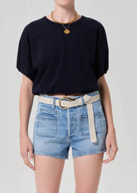 Citizens Of Humanity - Gia Bubble Tee