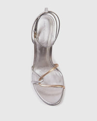 Black Suede Studio - Women's Miley Sandal