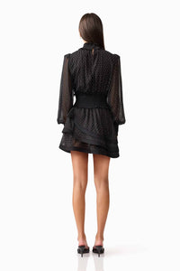 Elliatt - Moss Mini Dress