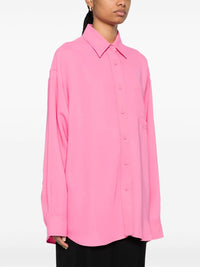 Stella Mccartney - Oversized Button Down Shirt