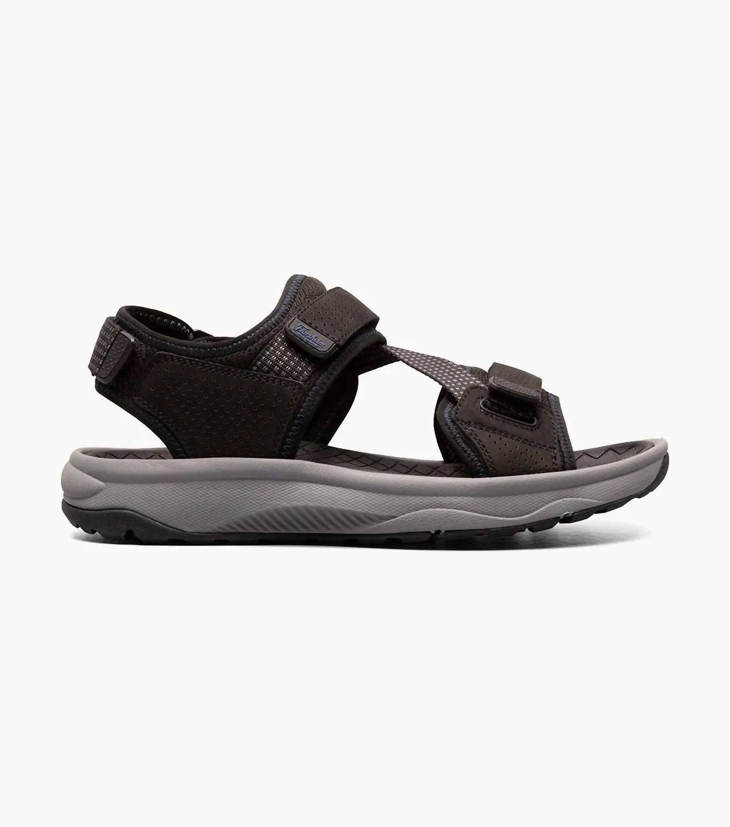 Florsheim - Men's Tread Lite River Sandal