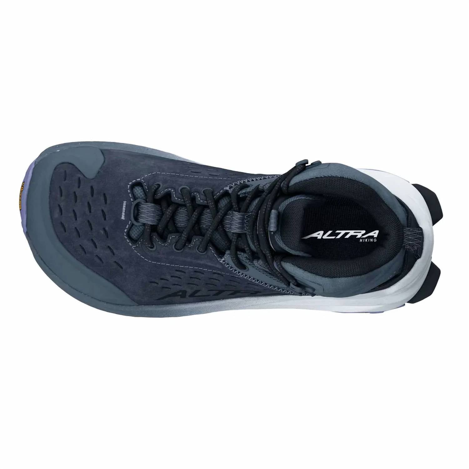 Altra - Women's Olympus 6 Hike Mid Gore-tex Shoe