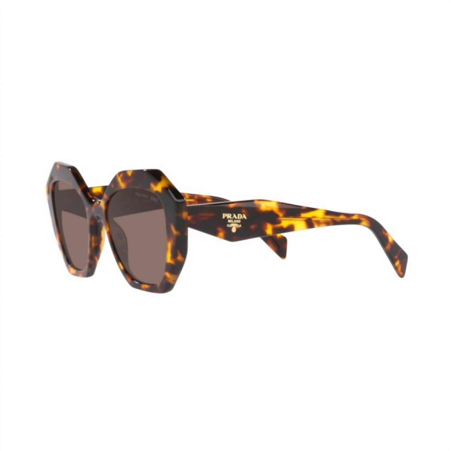 Prada - Women's Spr16w Vau-05c Sunglasses